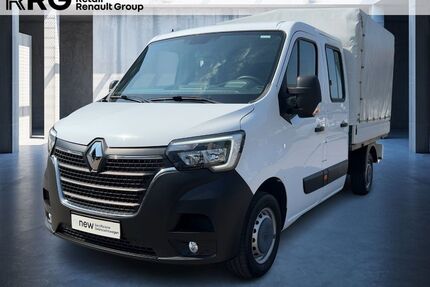 Renault Master Gebrauchtwagen