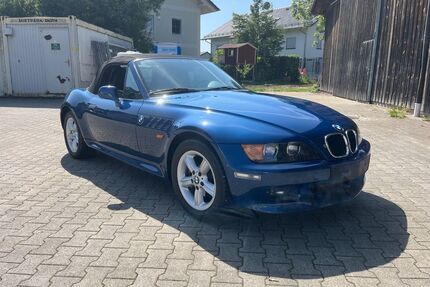 BMW Z3 Gebrauchtwagen