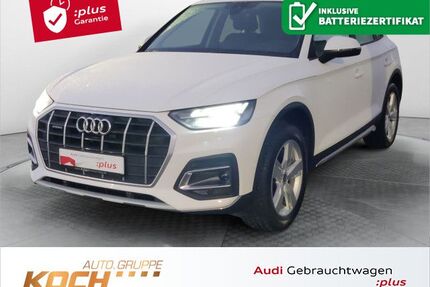 Audi Q5 Gebrauchtwagen