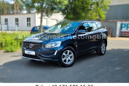 Volvo XC60 Gebrauchtwagen