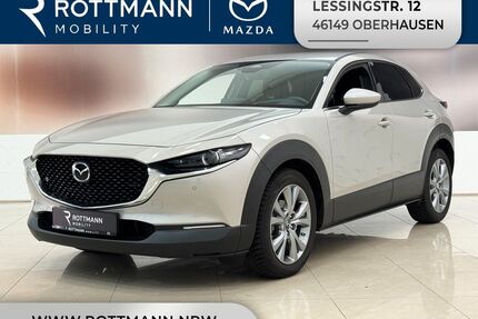 Mazda CX-30 Gebrauchtwagen