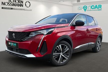 Peugeot 3008 Gebrauchtwagen