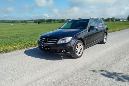 Mercedes-Benz C 200 Gebrauchtwagen