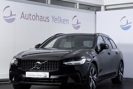 Volvo V90 Gebrauchtwagen