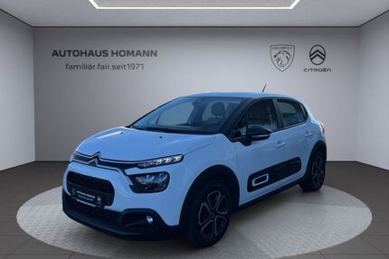 Citroen C3 Gebrauchtwagen