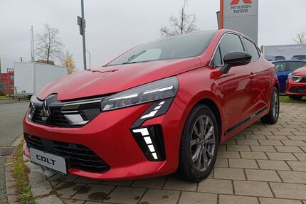 Mitsubishi Colt Gebrauchtwagen