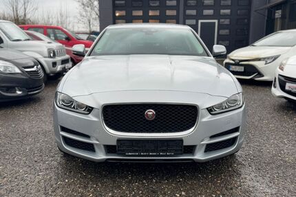 Jaguar XE Gebrauchtwagen