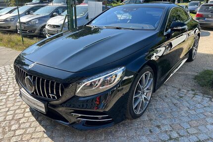 Mercedes-Benz S 560 Gebrauchtwagen