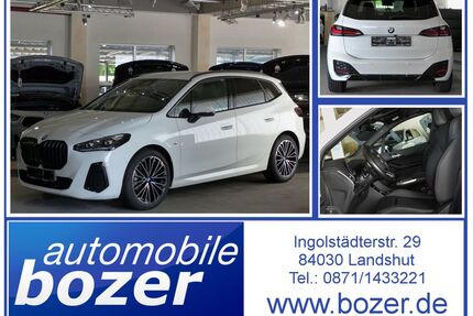 BMW 218 Active Tourer Gebrauchtwagen