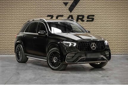 Mercedes-Benz GLE 400 Gebrauchtwagen