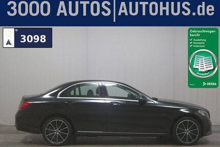 Mercedes-Benz C 300 Gebrauchtwagen