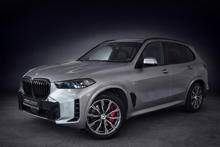 BMW X5 Gebrauchtwagen