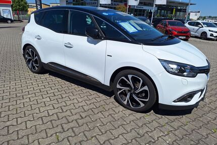 Renault Scenic Gebrauchtwagen