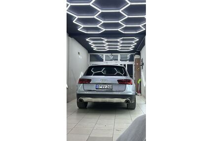 Audi A6 Allroad Gebrauchtwagen