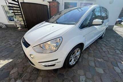 Ford S-Max Gebrauchtwagen