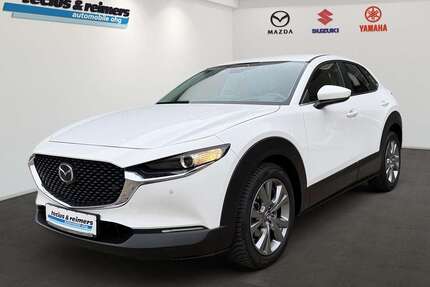 Mazda CX-30 Gebrauchtwagen
