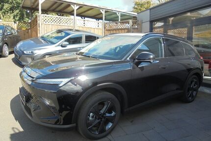 Baic X55 Gebrauchtwagen