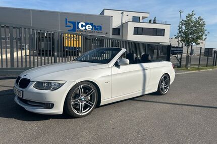 BMW 335 Gebrauchtwagen