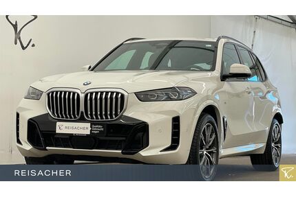BMW X5 Gebrauchtwagen