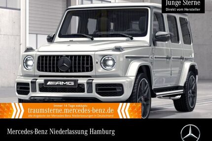Mercedes-Benz G 63 AMG Gebrauchtwagen