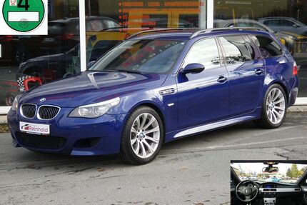 BMW M5 Gebrauchtwagen