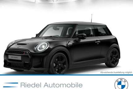 Mini Cooper S Gebrauchtwagen
