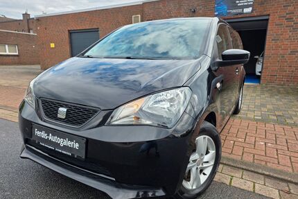 Seat Mii Gebrauchtwagen