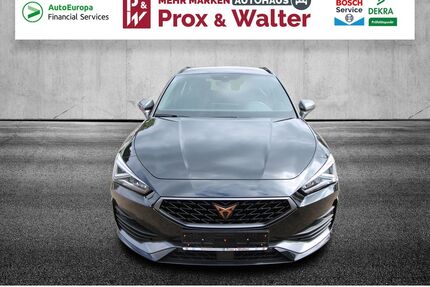 Cupra Leon Gebrauchtwagen