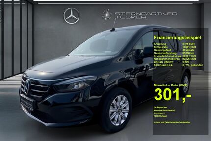 Mercedes-Benz EQT Gebrauchtwagen