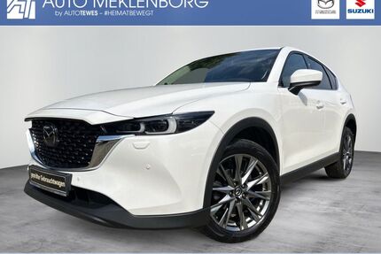 Mazda CX-5 Gebrauchtwagen