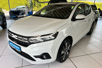 Dacia Sandero Gebrauchtwagen