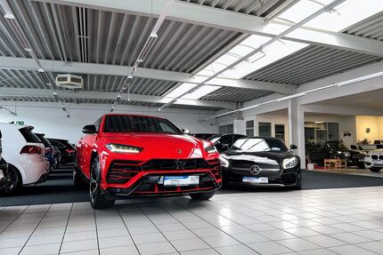 Porsche Macan Gebrauchtwagen