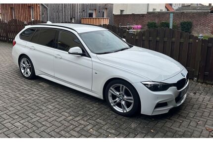 BMW 320 Gebrauchtwagen