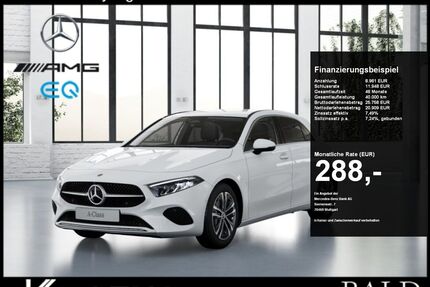 Mercedes-Benz A 200 Gebrauchtwagen
