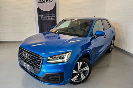Audi Q2 Gebrauchtwagen