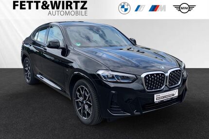 BMW X4 Gebrauchtwagen