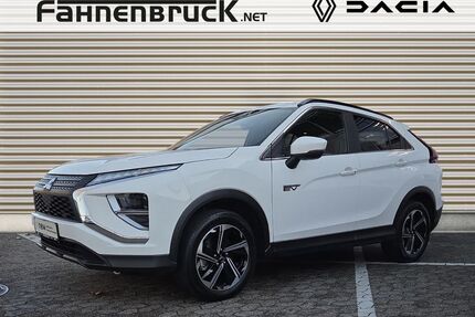 Mitsubishi Eclipse Cross Gebrauchtwagen