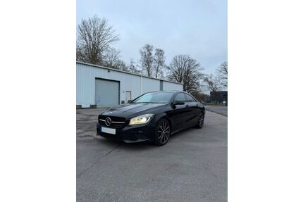 Mercedes-Benz CLA 220 Gebrauchtwagen