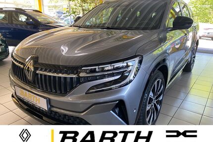 Renault Espace Gebrauchtwagen