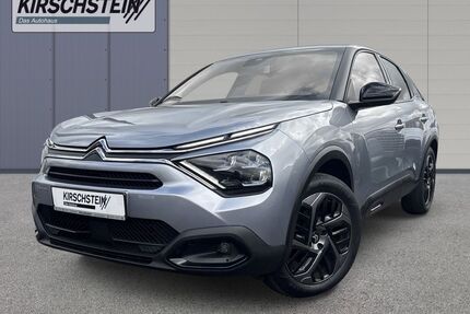 Citroen C4 Gebrauchtwagen