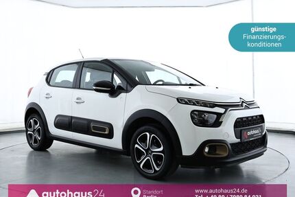 Citroen C3 Gebrauchtwagen