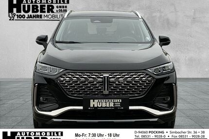 GWM Wey 03 Gebrauchtwagen