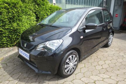 Seat Mii Gebrauchtwagen