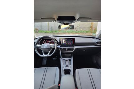 Seat Leon Gebrauchtwagen
