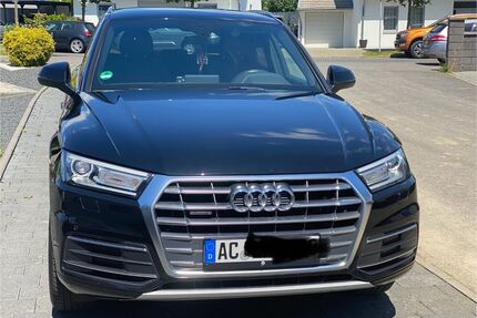 Audi Q5 Gebrauchtwagen