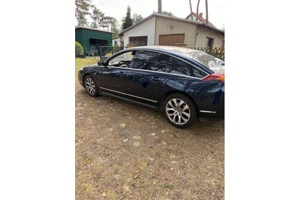 Citroen C6 Gebrauchtwagen