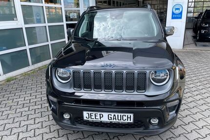 Jeep Renegade Gebrauchtwagen