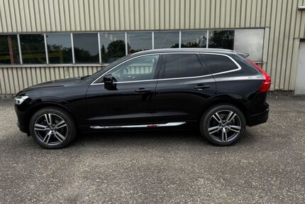 Volvo XC60 Gebrauchtwagen