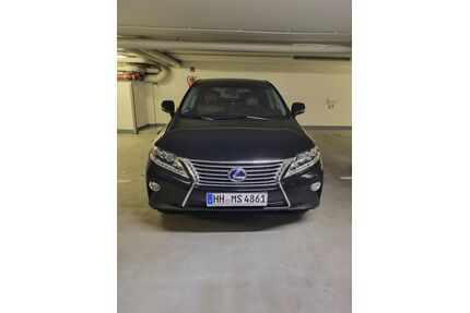 Lexus RX 450 Gebrauchtwagen