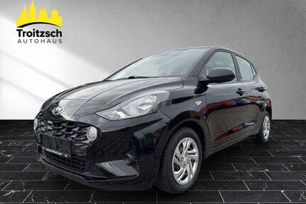 Hyundai i10 Gebrauchtwagen